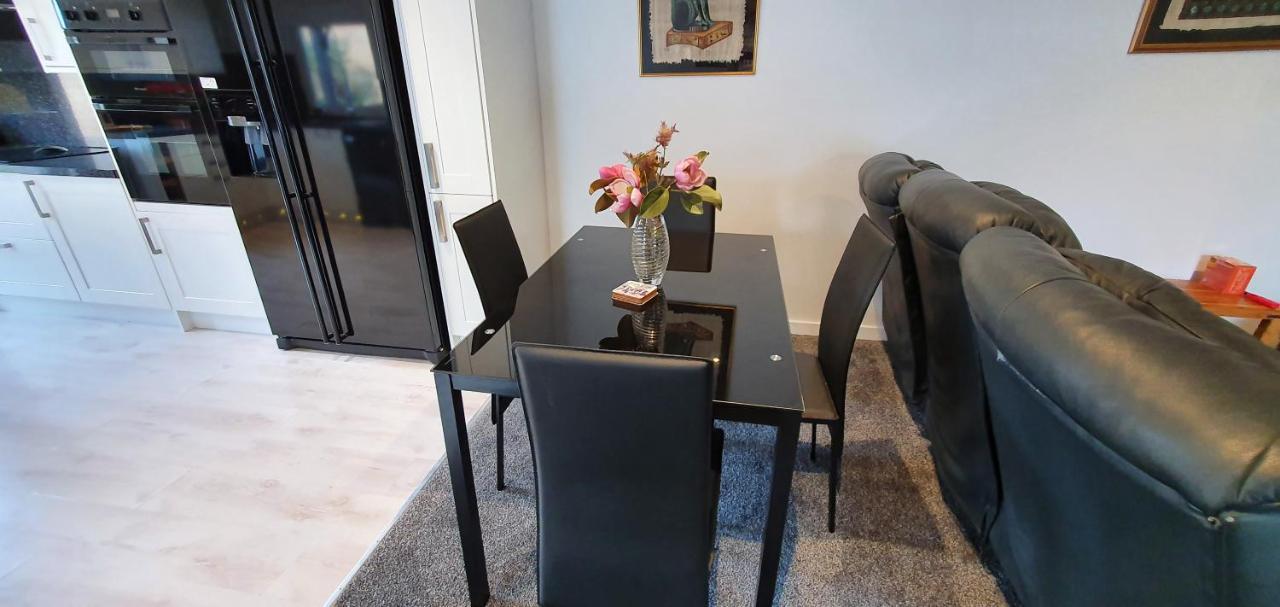 Spacious Well Equipped Chalet Bungalow Close To Nairn, Auldearn Extérieur photo